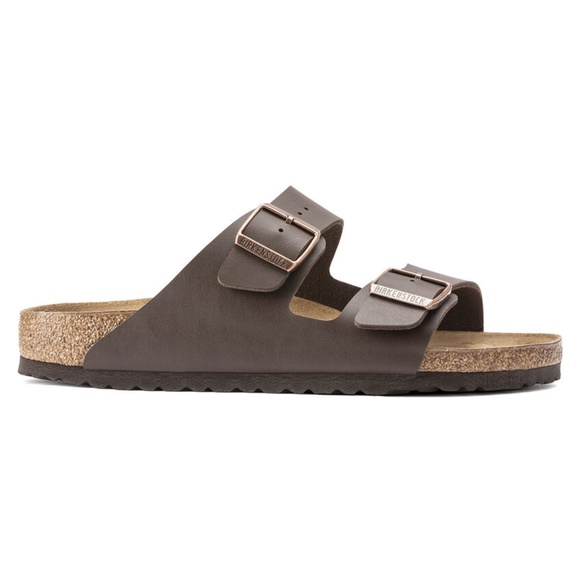 Birkenstock Arizona Dark Brown - Picture 5 of 8